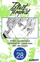   Blast of Tempest #028