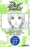   Blast of Tempest #027