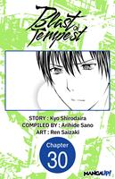   Blast of Tempest #030