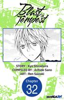   Blast of Tempest #032