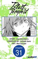   Blast of Tempest #031