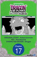   A Herbivorous Dragon of 5,000 Years Gets Unfairly Villainized #017