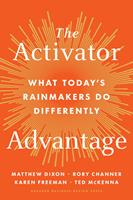   The Activator Advantage