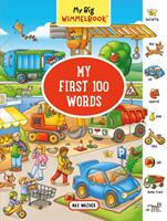  My Big Wimmelbook&reg;&mdash; My First 100 Words