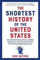   The Shortest History of the United States