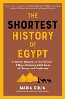   The Shortest History of Egypt