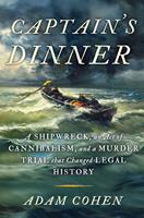   Captain's Dinner