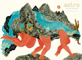   Astro