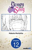   Demon and Song #012