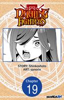   Dualing Fighters #019