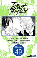   Blast of Tempest #049