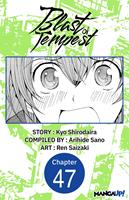   Blast of Tempest #047