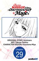   That Second-Rate Warrior Is Now an Overpowered Mage! #029