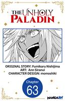   The Unholy Paladin #063