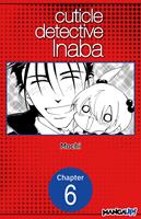 Cuticle Detective Inaba #006