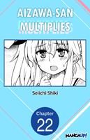 Aizawa-san Multiplies #022