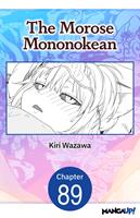   The Morose Mononokean #089