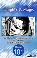   Knight's & Magic #101