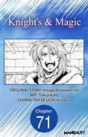   Knight's & Magic #071