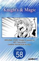   Knight's & Magic #058