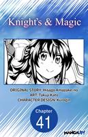   Knight's & Magic #041