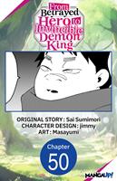   From Betrayed Hero to Invincible Demon King #050