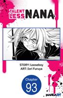  Talentless Nana #093