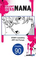   Talentless Nana #090