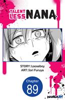   Talentless Nana #089