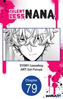   Talentless Nana #079