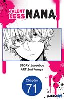   Talentless Nana #071