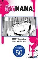   Talentless Nana #050