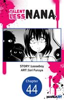   Talentless Nana #044