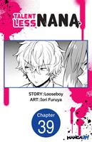   Talentless Nana #039