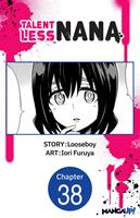   Talentless Nana #038