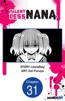   Talentless Nana #031