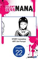   Talentless Nana #022