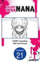   Talentless Nana #021