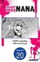   Talentless Nana #020