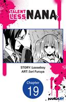   Talentless Nana #019