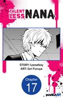   Talentless Nana #017