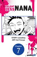   Talentless Nana #007