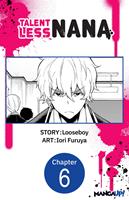   Talentless Nana #006