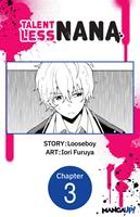   Talentless Nana #003