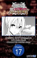   Anything's Possible with Ultimate Alchemy #017