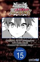   Anything's Possible with Ultimate Alchemy #015