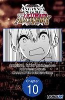   Anything's Possible with Ultimate Alchemy #010