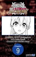 Anything's Possible with Ultimate Alchemy #009