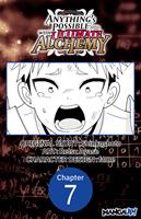   Anything's Possible with Ultimate Alchemy #007