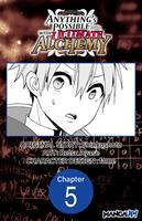   Anything's Possible with Ultimate Alchemy #005